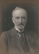 Sir Arthur Newsholme NPG x65720