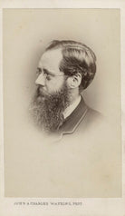 Wilkie Collins NPG Ax11943