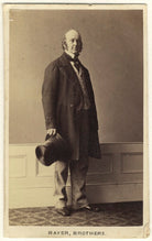 James Talbot, 4th Baron Talbot de Malahide NPG Ax46356