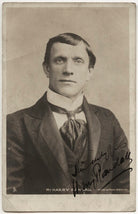 Harry Randall NPG Ax45833