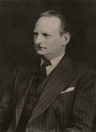 Angus William Eden Holden, 3rd Baron Holden NPG x168366