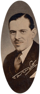 John Ernest Watt NPG D49335