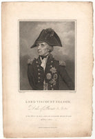 Horatio Nelson NPG D5337