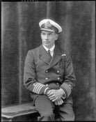 Frederick Parland Loder-Symonds NPG x66119