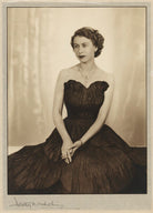 Queen Elizabeth II NPG P870(5)