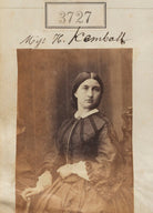 H. Kemball NPG Ax53123