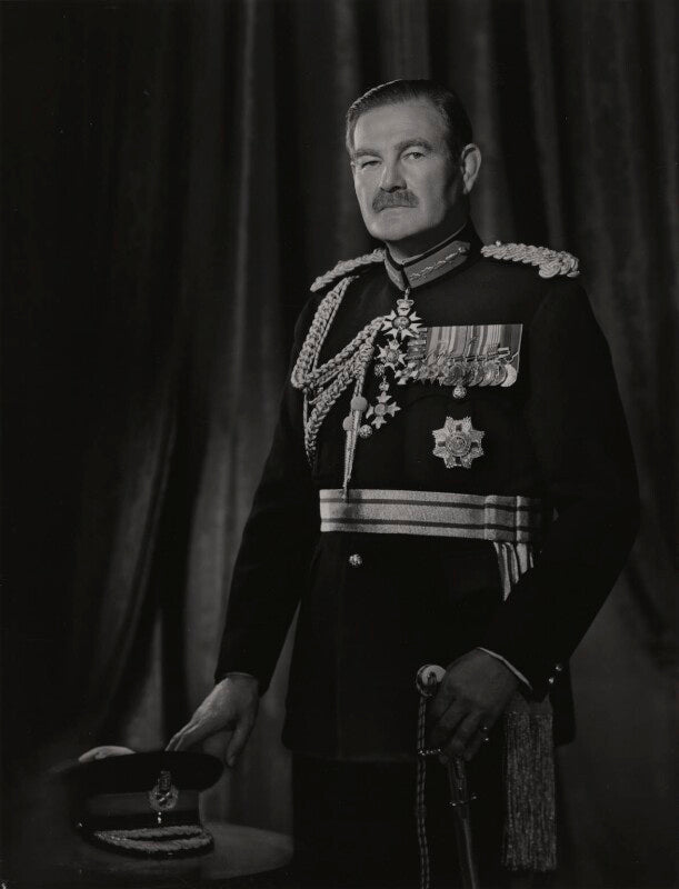 Sir douglas anthony kendrew npg x168703