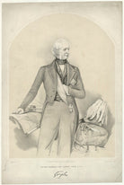 Hugh Gough, 1st Viscount Gough NPG D34647