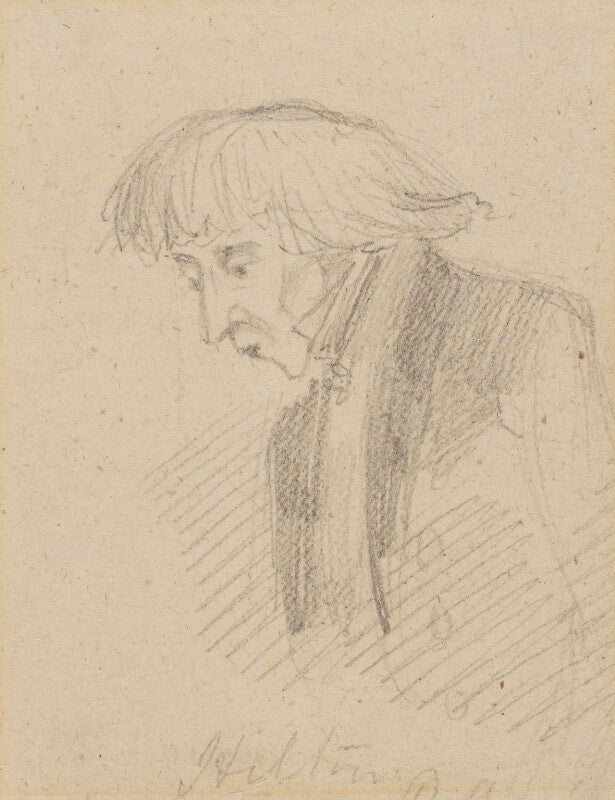 William hilton npg 1456(11)