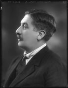 Prince Alexis Obolensky NPG x123096