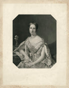 Lady Lydia Gundred Besant (née Lambart) NPG D37135