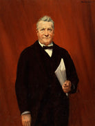 Unknown man, formerly known as Hilaire Belloc NPG 4341