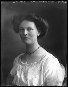 Miss Drummond NPG x103819