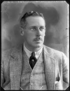 John Wodehouse, 3rd Earl of Kimberley NPG x120207