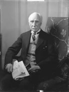 Sir Bindon Blood NPG x34407