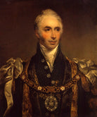 Sir Matthew Wood, 1st Bt NPG 1481