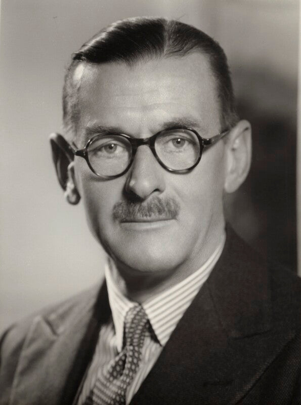 Thomas corney ravensdale npg x2164