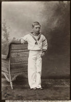 King George VI NPG x134713