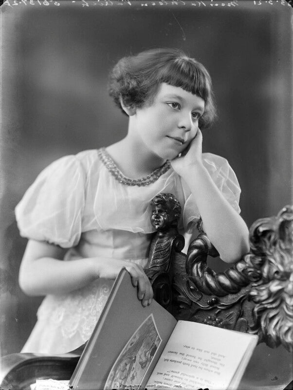 Kathleen patrick npg x153975