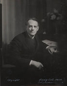 Leslie Dixon Weatherhead NPG Ax136141