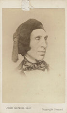 John Henry Foley NPG Ax14825
