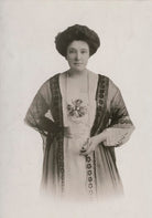 Nellie Melba NPG x135903