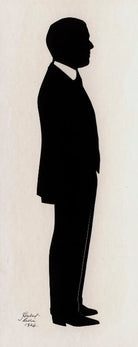 Sir Charles Vyner de Windt Brooke NPG D500