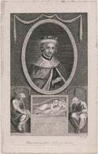 Possibly King Edward V NPG D9399