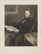 Sir John Fowler, 1st Bt NPG D8148