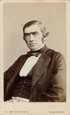 John Russell Hind NPG Ax18336