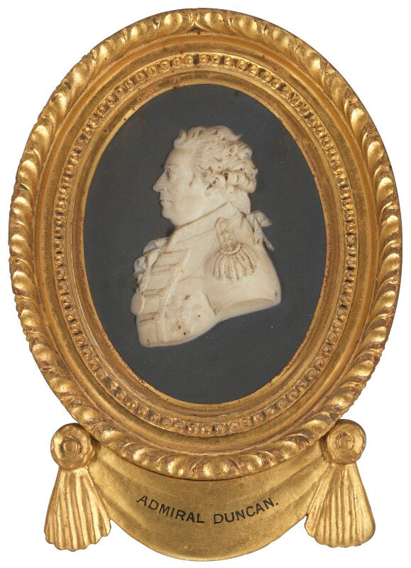 Adam duncan, 1st viscount duncan npg 6270