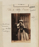 Beatrix Jane (née Craven), Countess Cadogan NPG Ax50431