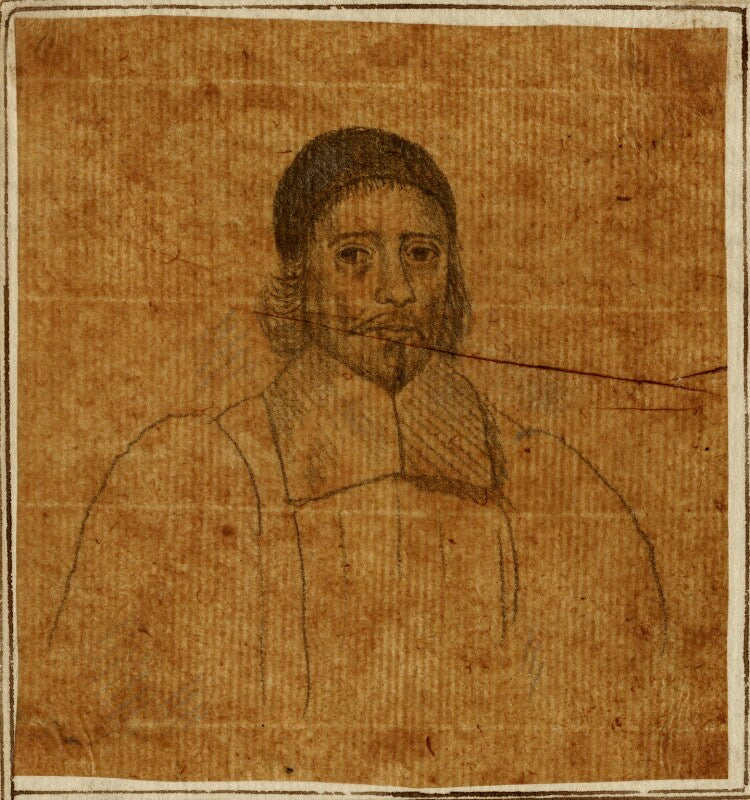 Thomas mocket npg d28886