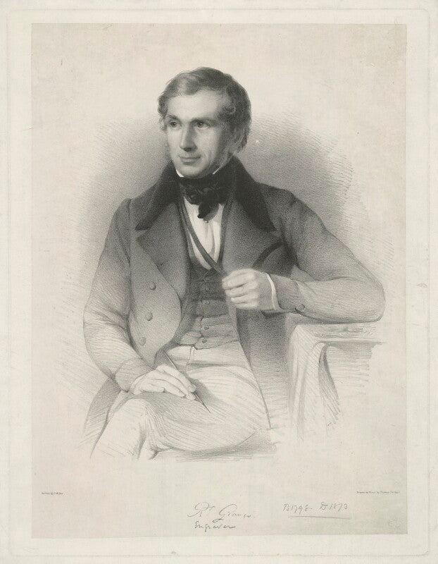 Robert graves npg d34809