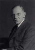 Sir David Thomas Chadwick NPG x166497