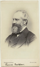 Thomas Davidson NPG x16964