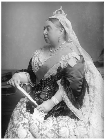 Queen Victoria NPG x95819