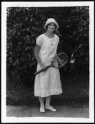 Daphne Akhurst (Mrs R. Cozens) NPG x123955