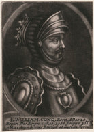 King William I ('The Conqueror') NPG D42354