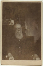 (James John) Garth Wilkinson NPG x75755