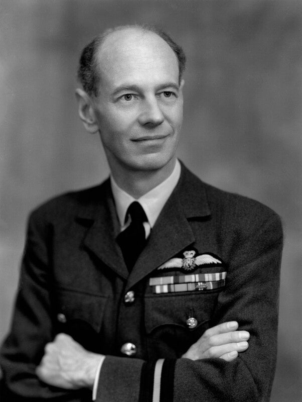 Frederic osborne storey dobell npg x171002