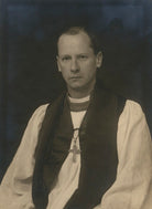 Theodore Sumner Gibson NPG x159075