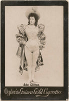 Ada Clifton NPG x196248