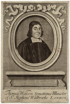 Thomas Watson NPG D29707