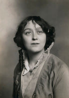 Rowena Jerome NPG x83101