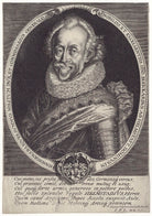 Bleickard von Helmstatt NPG D40728