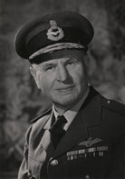 Alfred Cotterill Kermode NPG x168721