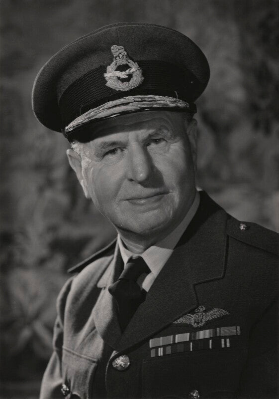 Alfred cotterill kermode npg x168721