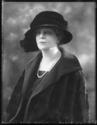 Adelaide Lucy (née Davidson), Lady Boulton NPG x122077