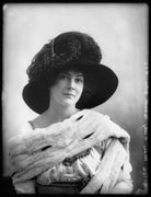 Kitty Mason NPG x101691